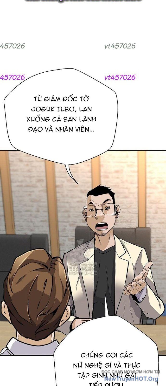 Sự Trở Lại Của Huyền Thoại Chapter 179 - 15