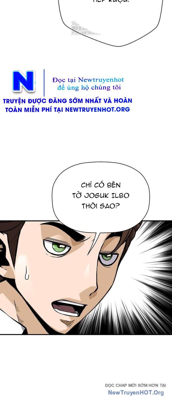 Sự Trở Lại Của Huyền Thoại Chapter 179 - 16