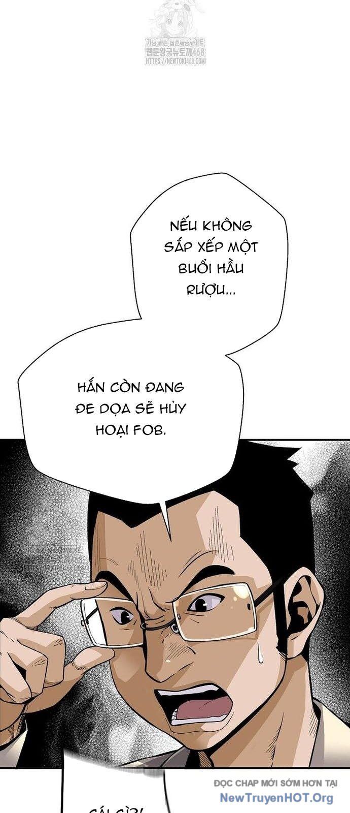 Sự Trở Lại Của Huyền Thoại Chapter 179 - 21