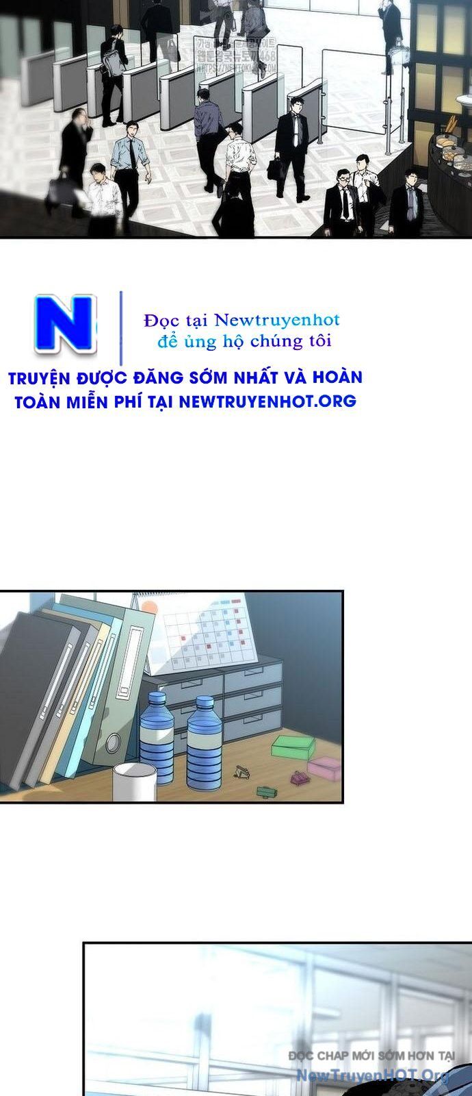 Sự Trở Lại Của Huyền Thoại Chapter 179 - 30