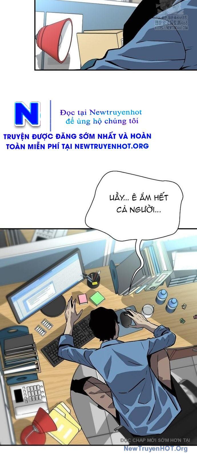 Sự Trở Lại Của Huyền Thoại Chapter 179 - 31