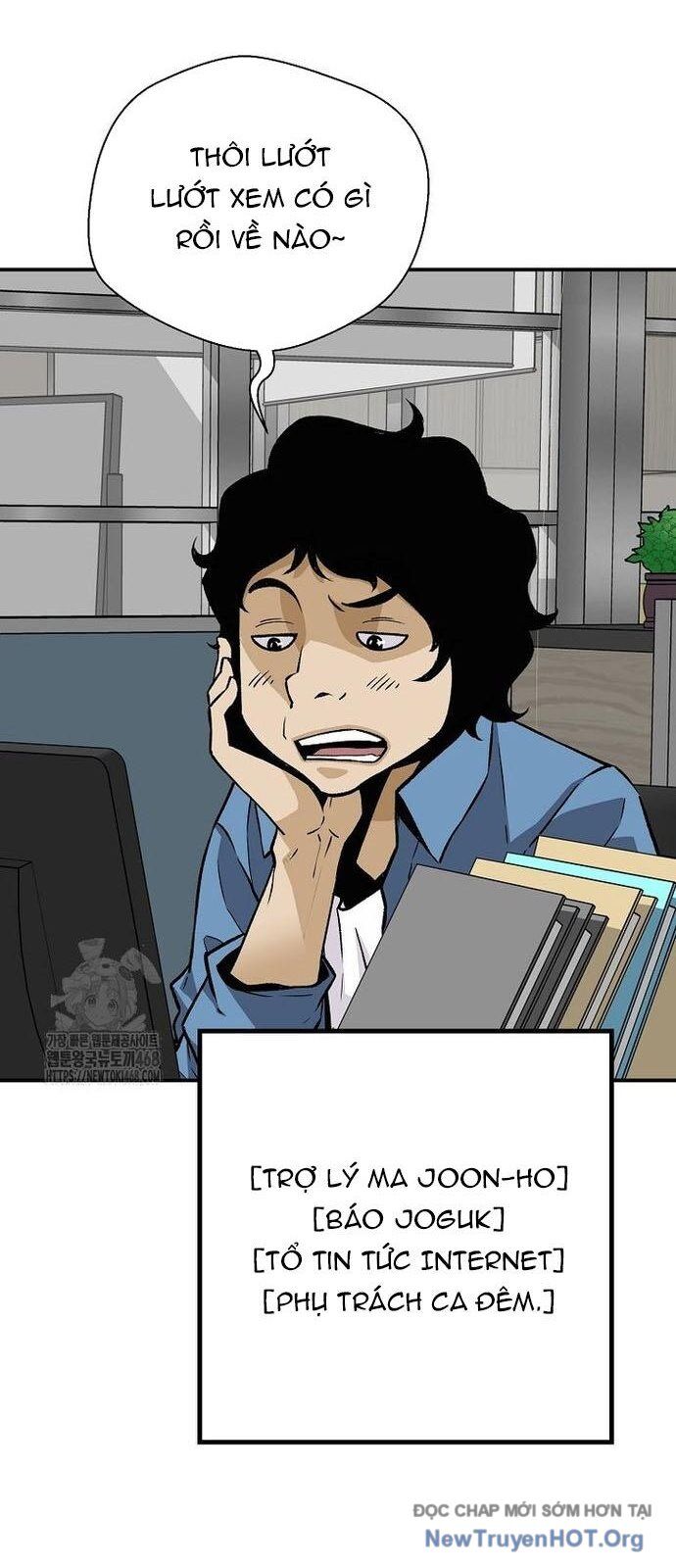 Sự Trở Lại Của Huyền Thoại Chapter 179 - 34