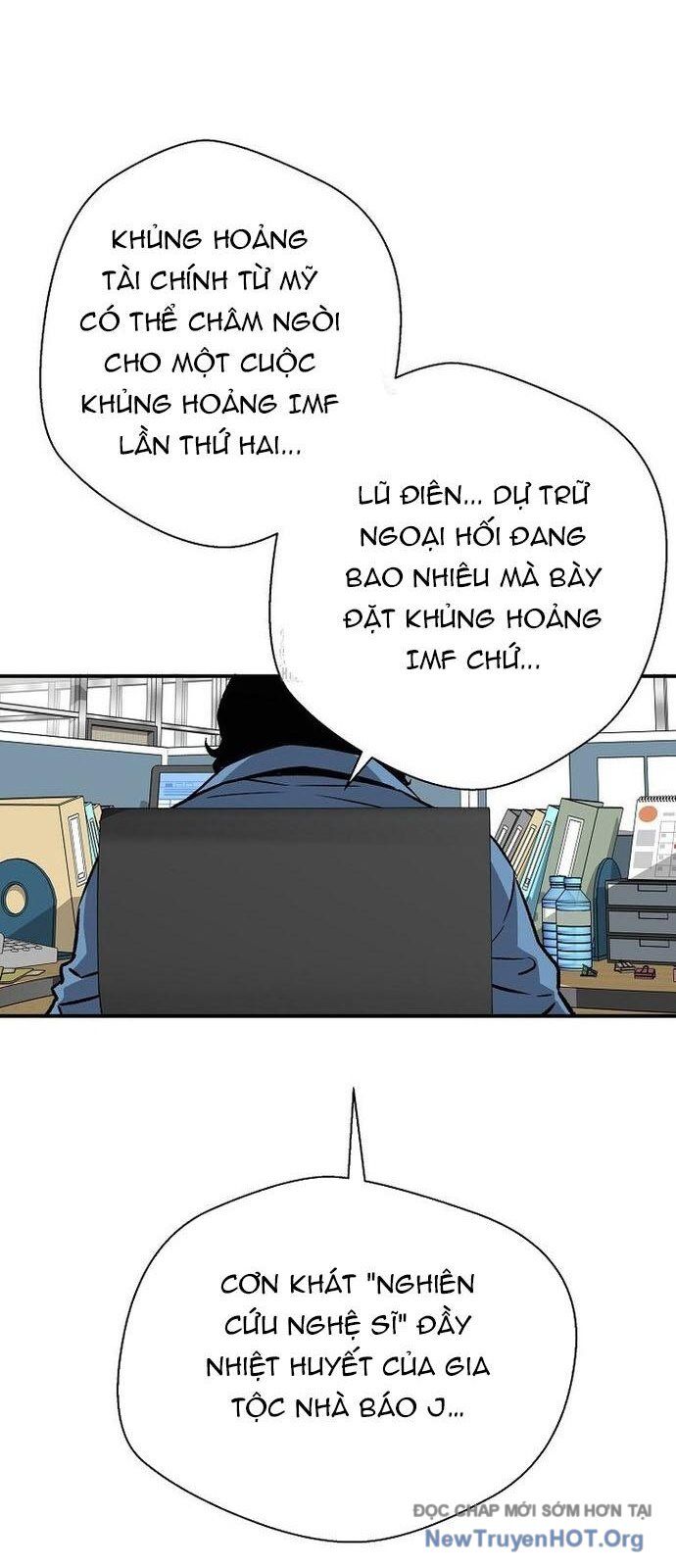 Sự Trở Lại Của Huyền Thoại Chapter 179 - 35