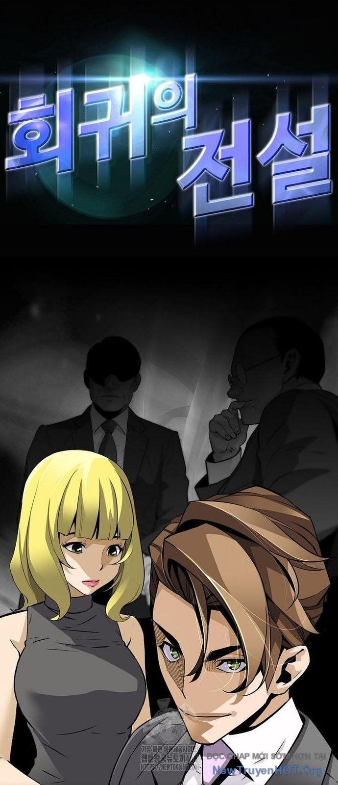 Sự Trở Lại Của Huyền Thoại Chapter 179 - 5