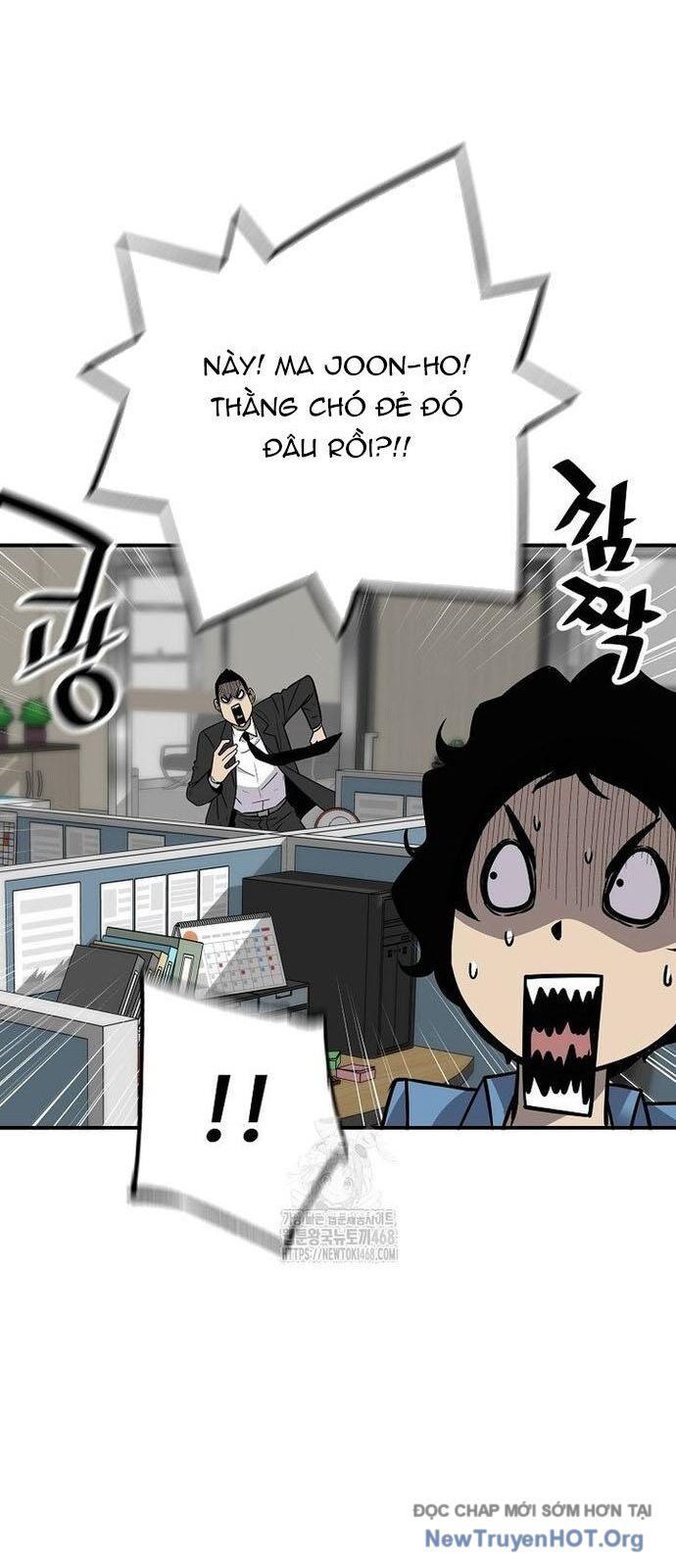 Sự Trở Lại Của Huyền Thoại Chapter 179 - 42