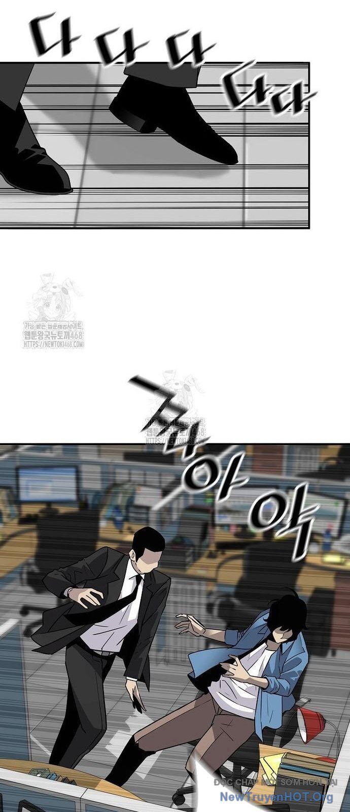 Sự Trở Lại Của Huyền Thoại Chapter 179 - 43