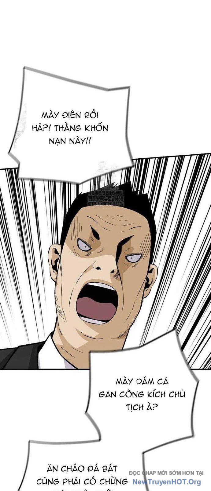 Sự Trở Lại Của Huyền Thoại Chapter 179 - 45