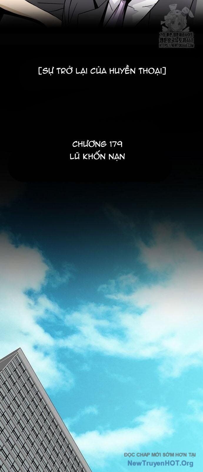 Sự Trở Lại Của Huyền Thoại Chapter 179 - 6