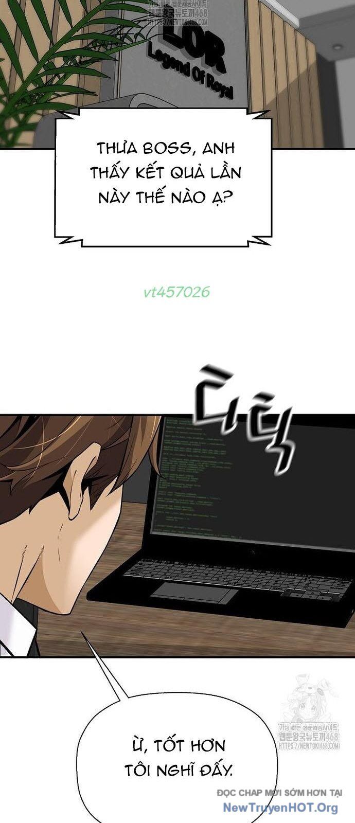 Sự Trở Lại Của Huyền Thoại Chapter 179 - 55