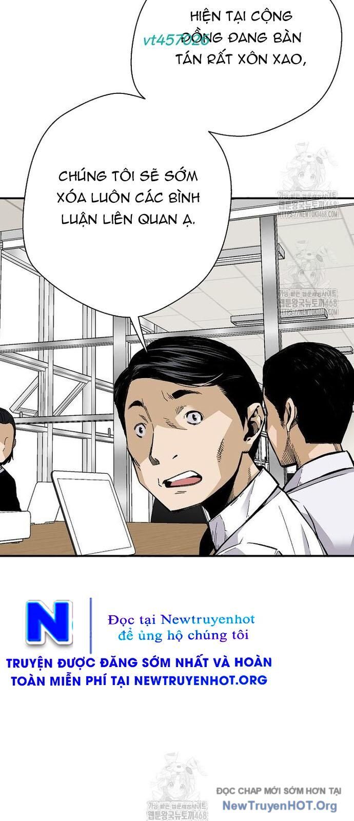 Sự Trở Lại Của Huyền Thoại Chapter 179 - 70