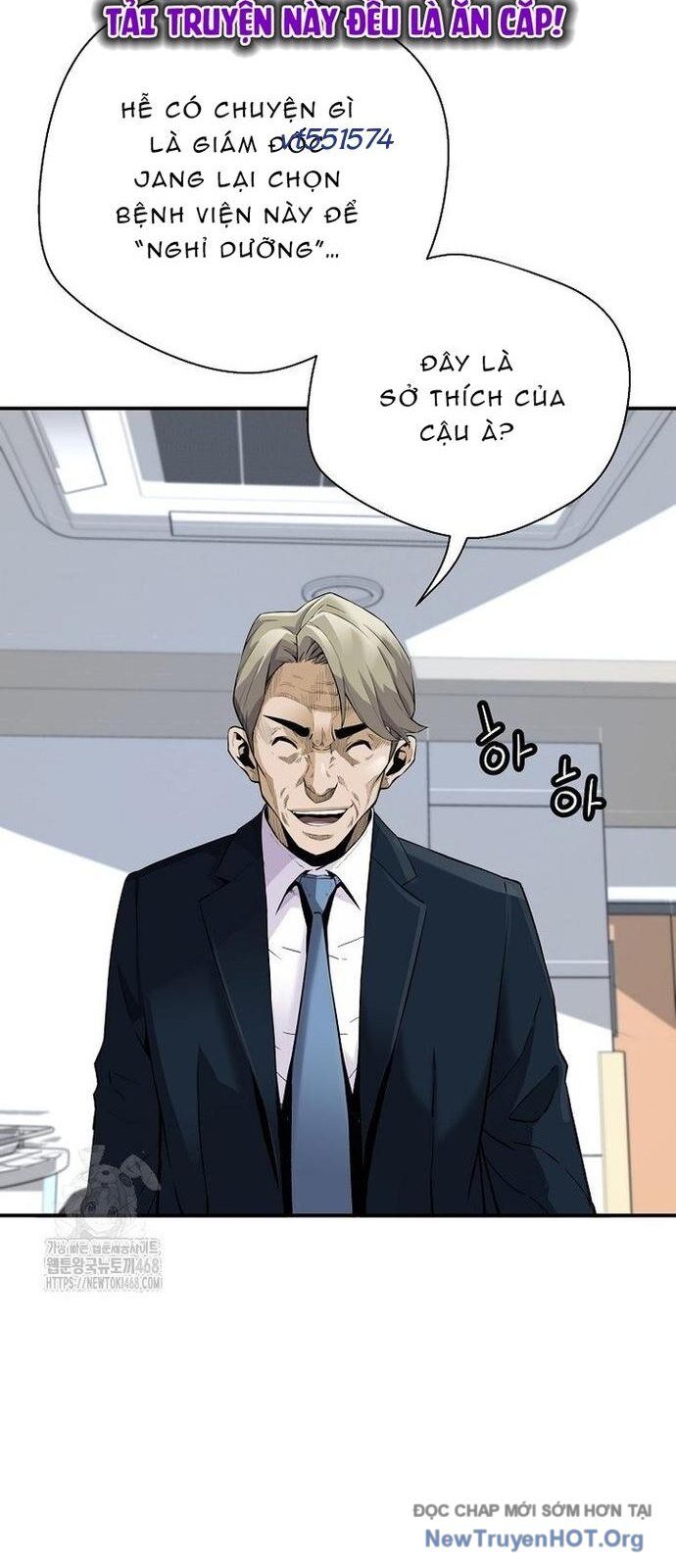 Sự Trở Lại Của Huyền Thoại Chapter 180 - 24