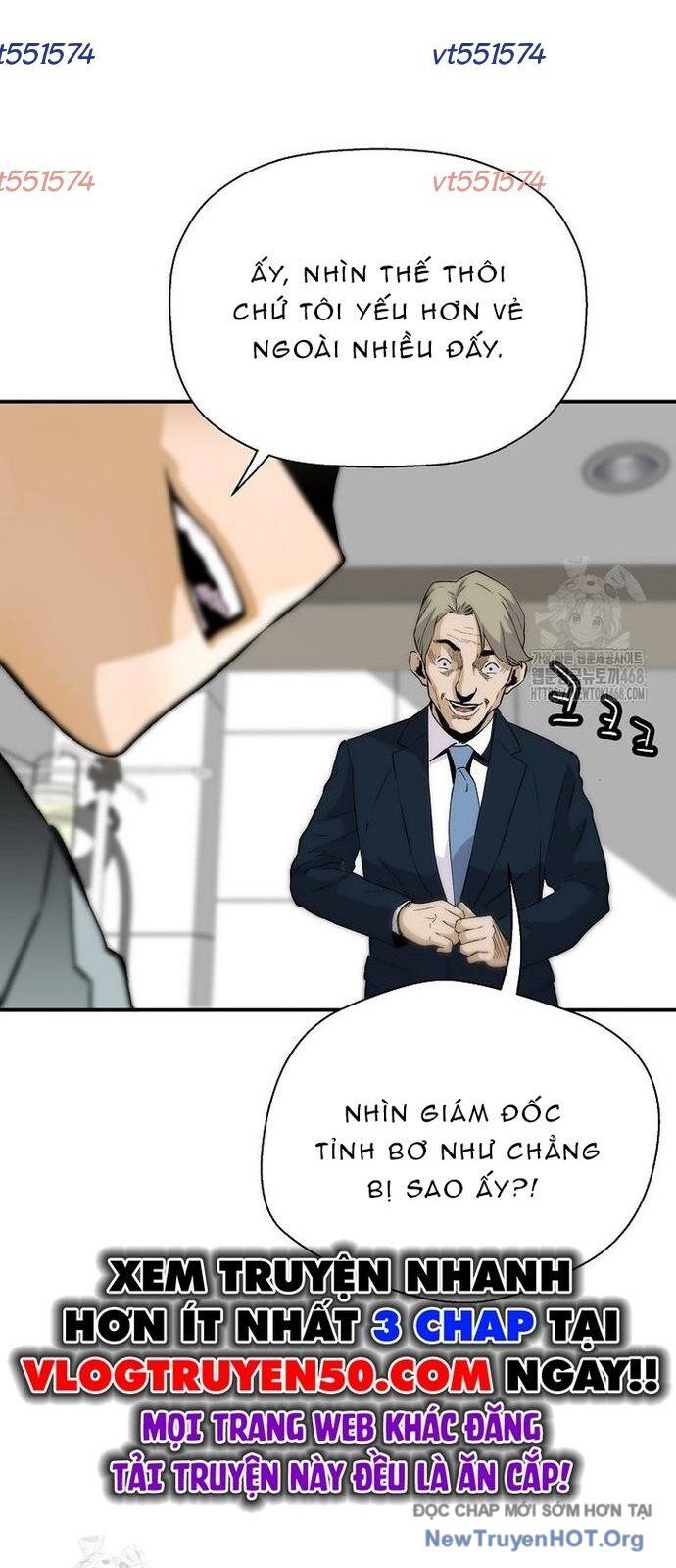 Sự Trở Lại Của Huyền Thoại Chapter 180 - 25