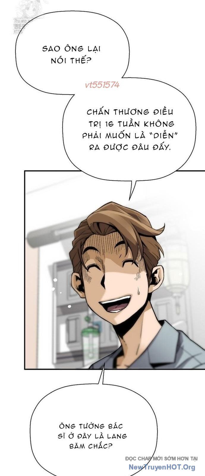 Sự Trở Lại Của Huyền Thoại Chapter 180 - 26