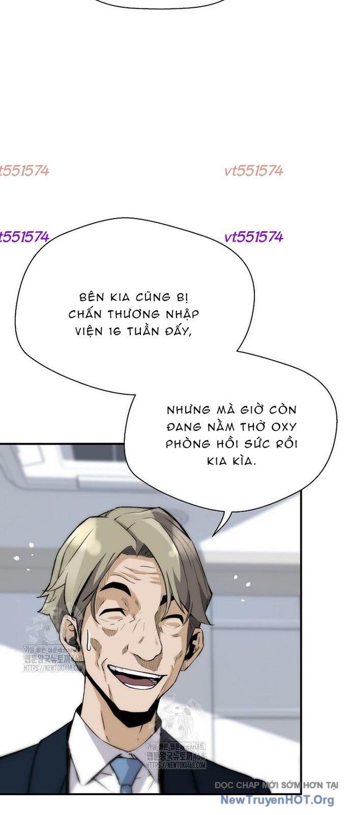 Sự Trở Lại Của Huyền Thoại Chapter 180 - 27