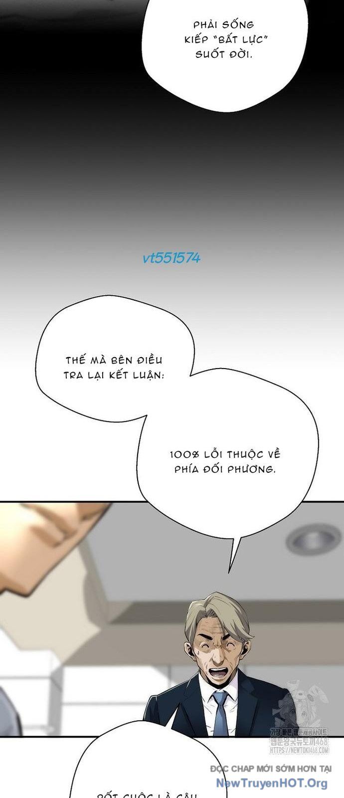 Sự Trở Lại Của Huyền Thoại Chapter 180 - 30