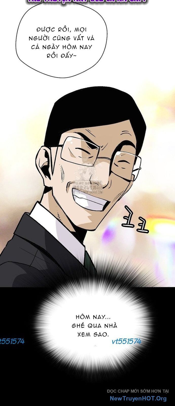 Sự Trở Lại Của Huyền Thoại Chapter 180 - 4