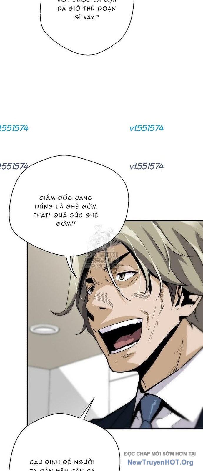 Sự Trở Lại Của Huyền Thoại Chapter 180 - 31