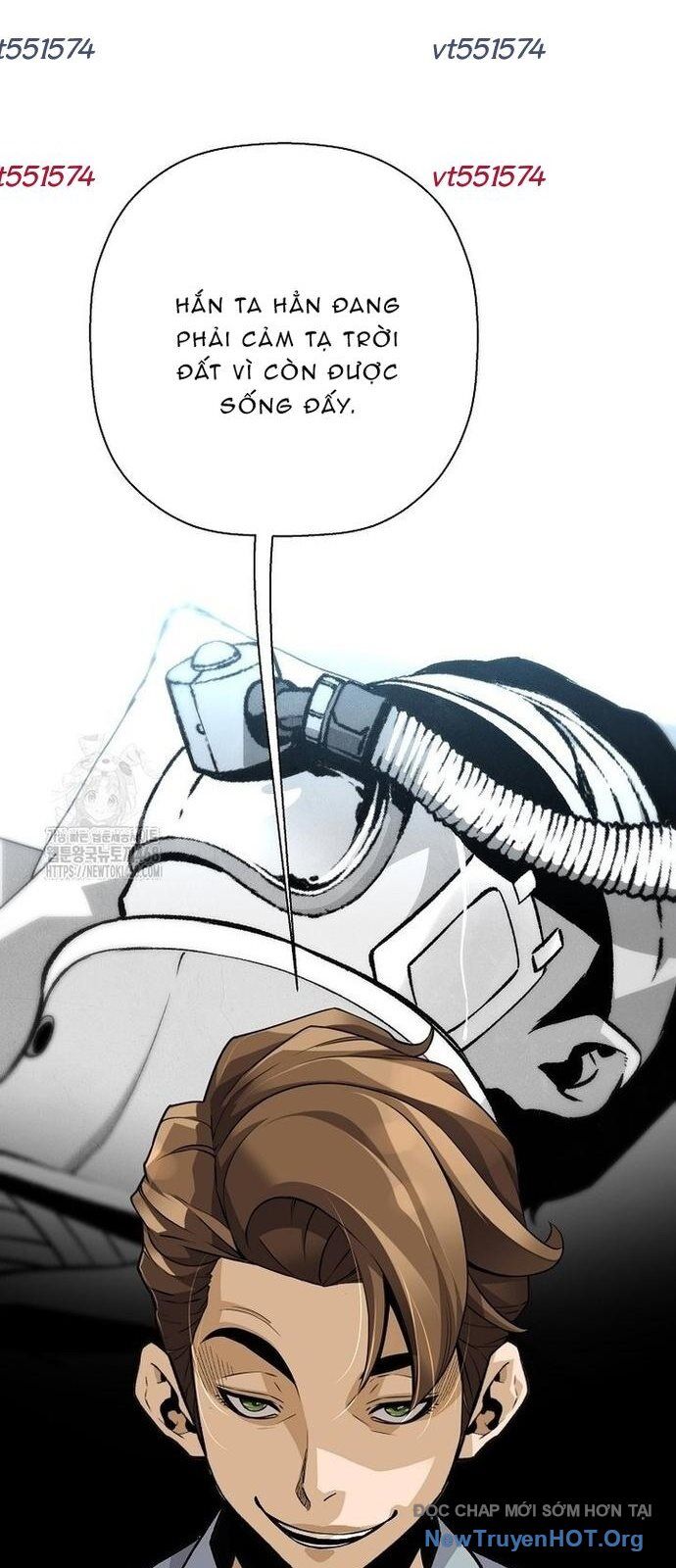 Sự Trở Lại Của Huyền Thoại Chapter 180 - 33