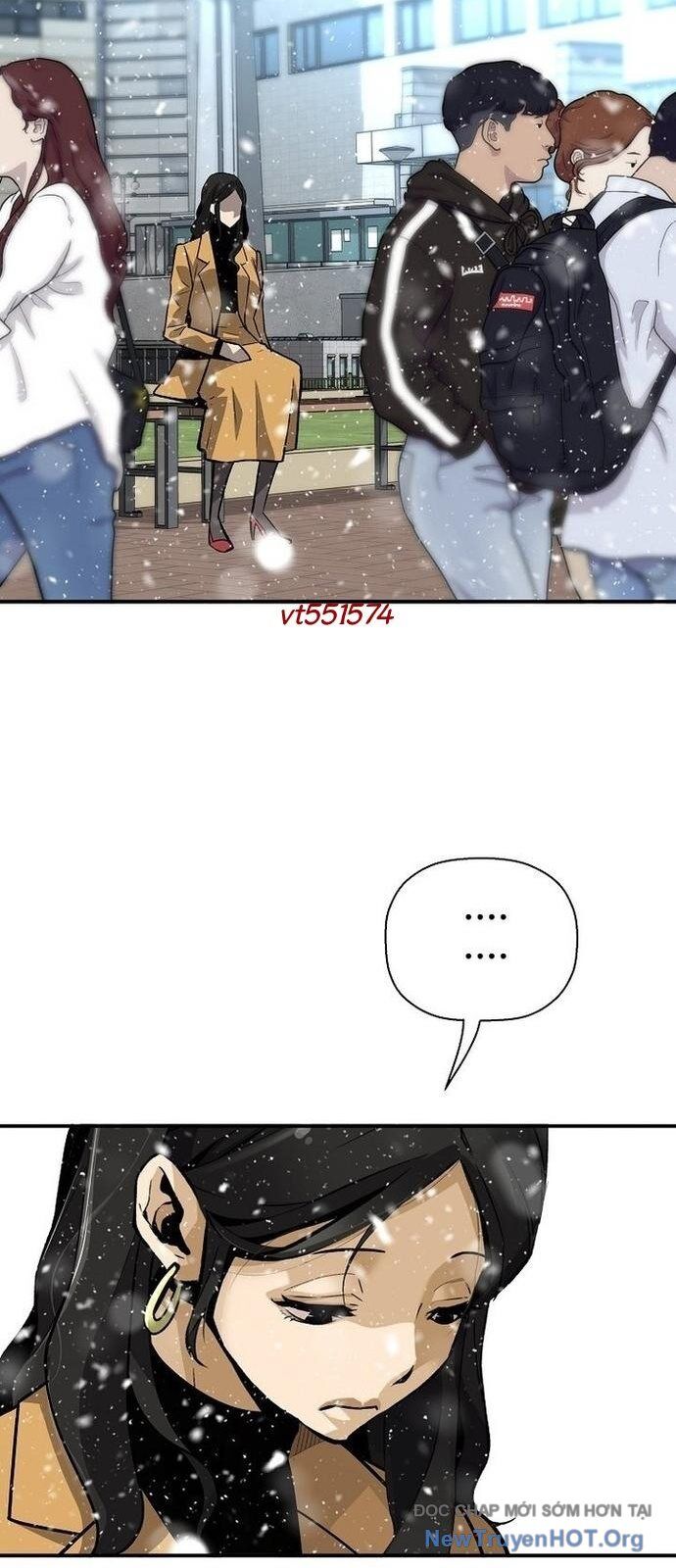 Sự Trở Lại Của Huyền Thoại Chapter 180 - 38