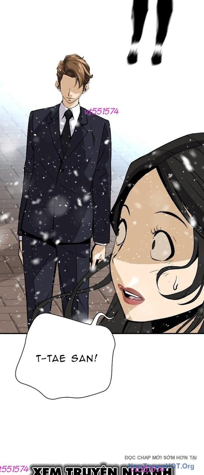 Sự Trở Lại Của Huyền Thoại Chapter 180 - 40