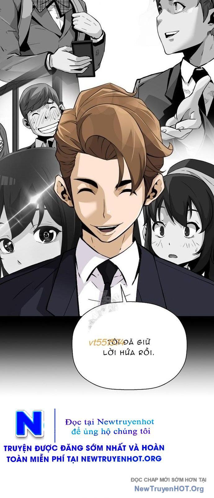 Sự Trở Lại Của Huyền Thoại Chapter 180 - 44