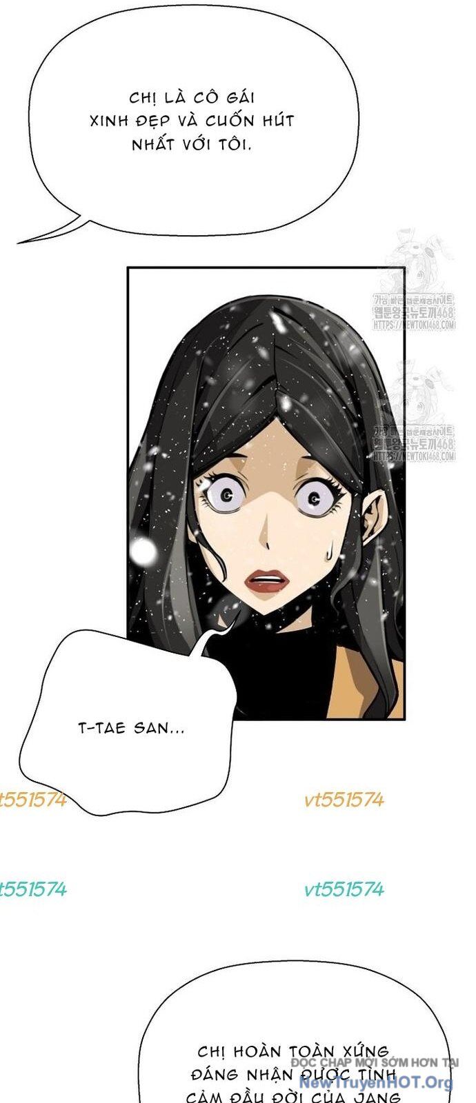 Sự Trở Lại Của Huyền Thoại Chapter 180 - 45