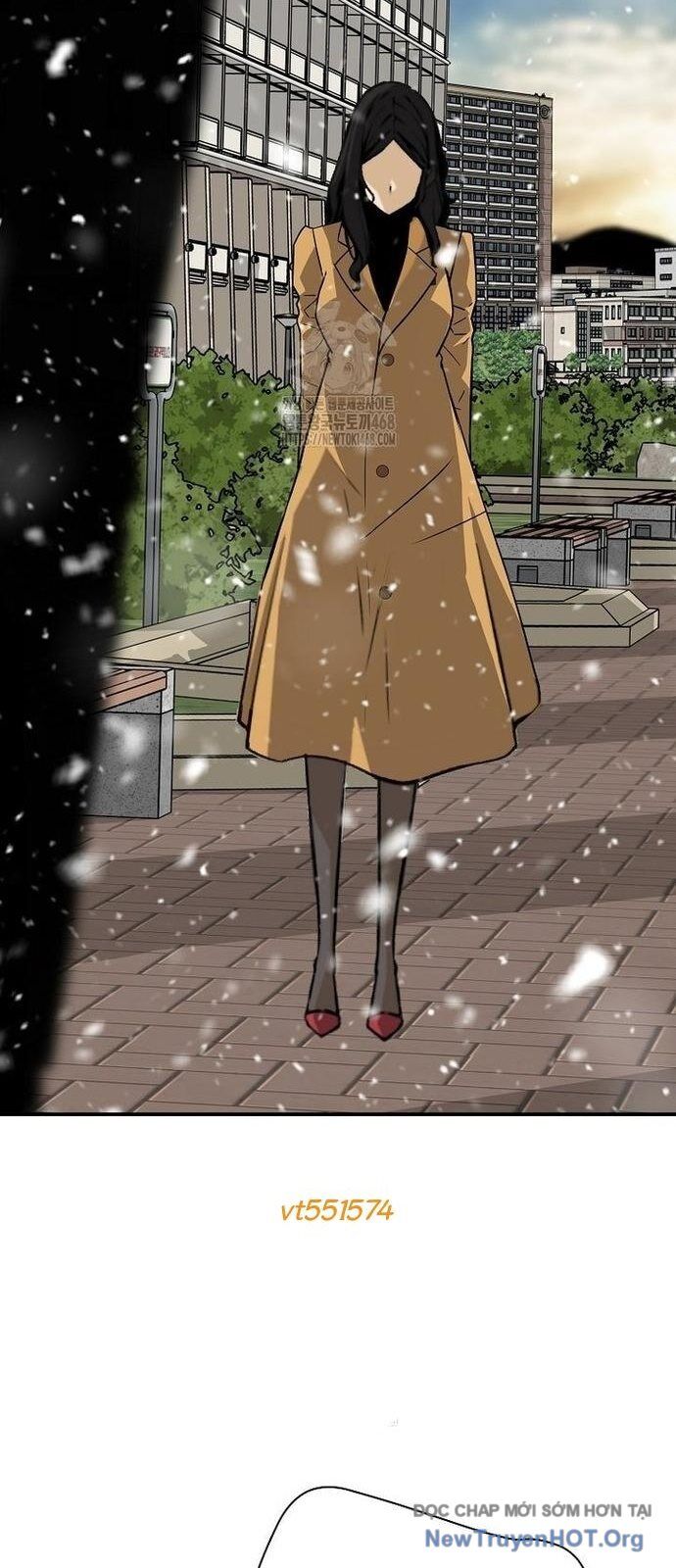 Sự Trở Lại Của Huyền Thoại Chapter 180 - 51