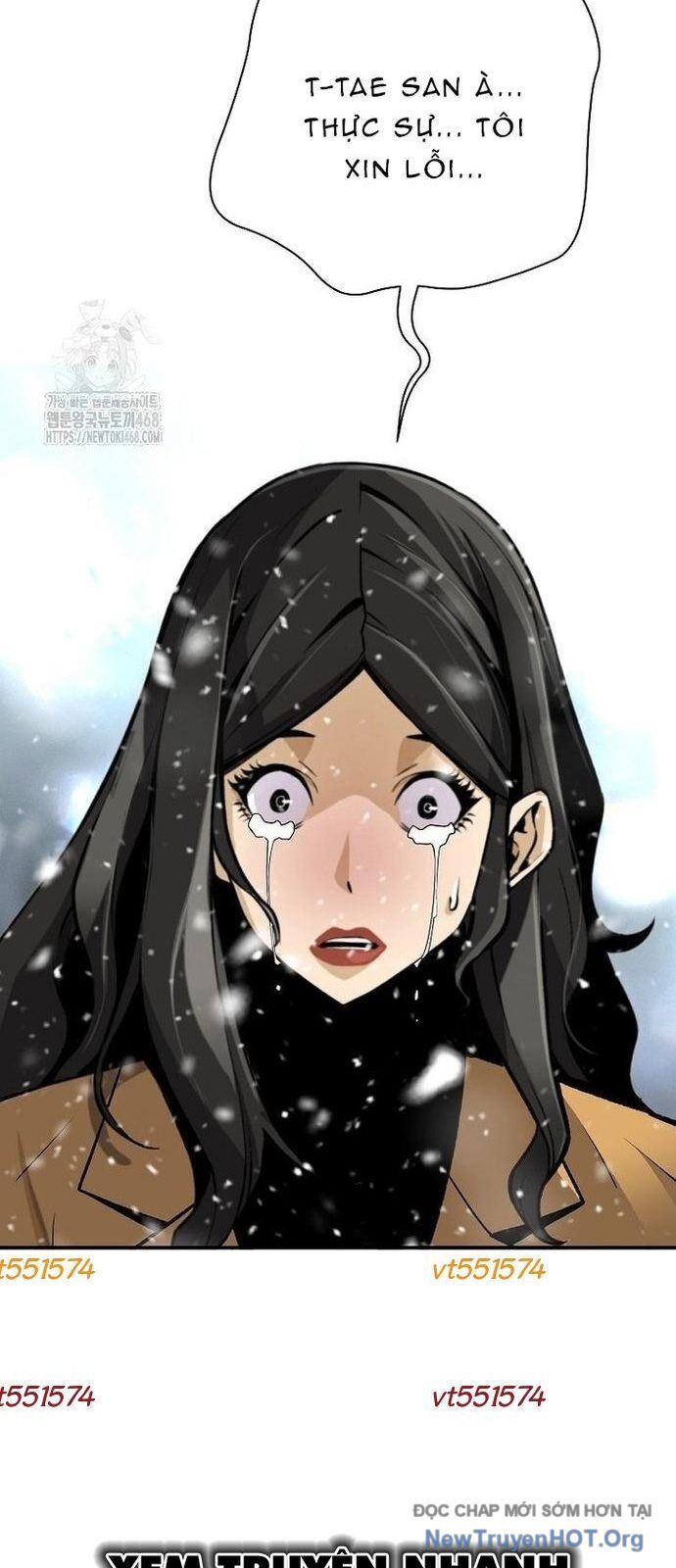 Sự Trở Lại Của Huyền Thoại Chapter 180 - 52
