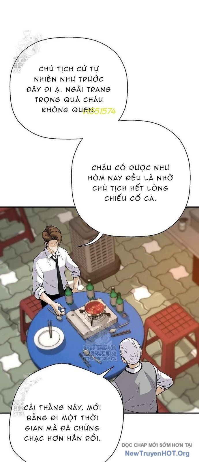 Sự Trở Lại Của Huyền Thoại Chapter 180 - 57