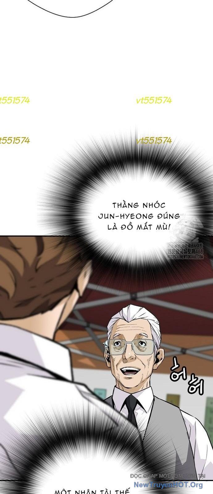 Sự Trở Lại Của Huyền Thoại Chapter 180 - 58