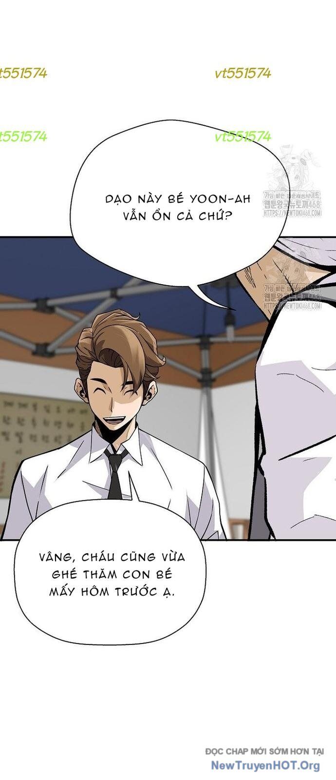 Sự Trở Lại Của Huyền Thoại Chapter 180 - 60