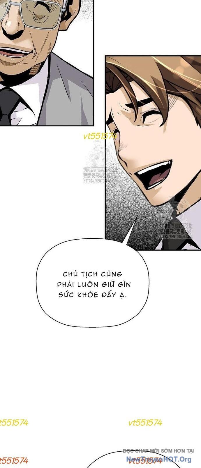 Sự Trở Lại Của Huyền Thoại Chapter 180 - 68