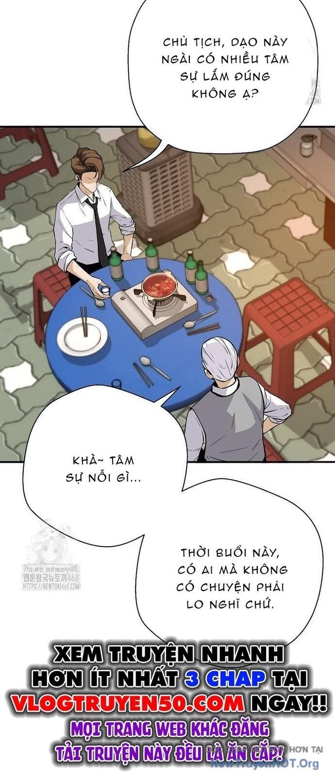 Sự Trở Lại Của Huyền Thoại Chapter 180 - 69