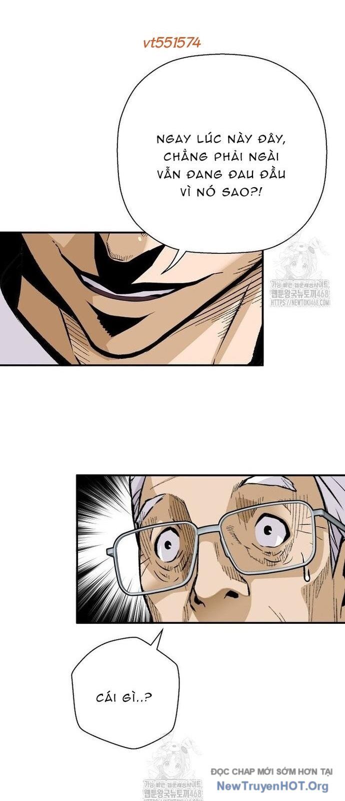 Sự Trở Lại Của Huyền Thoại Chapter 180 - 70