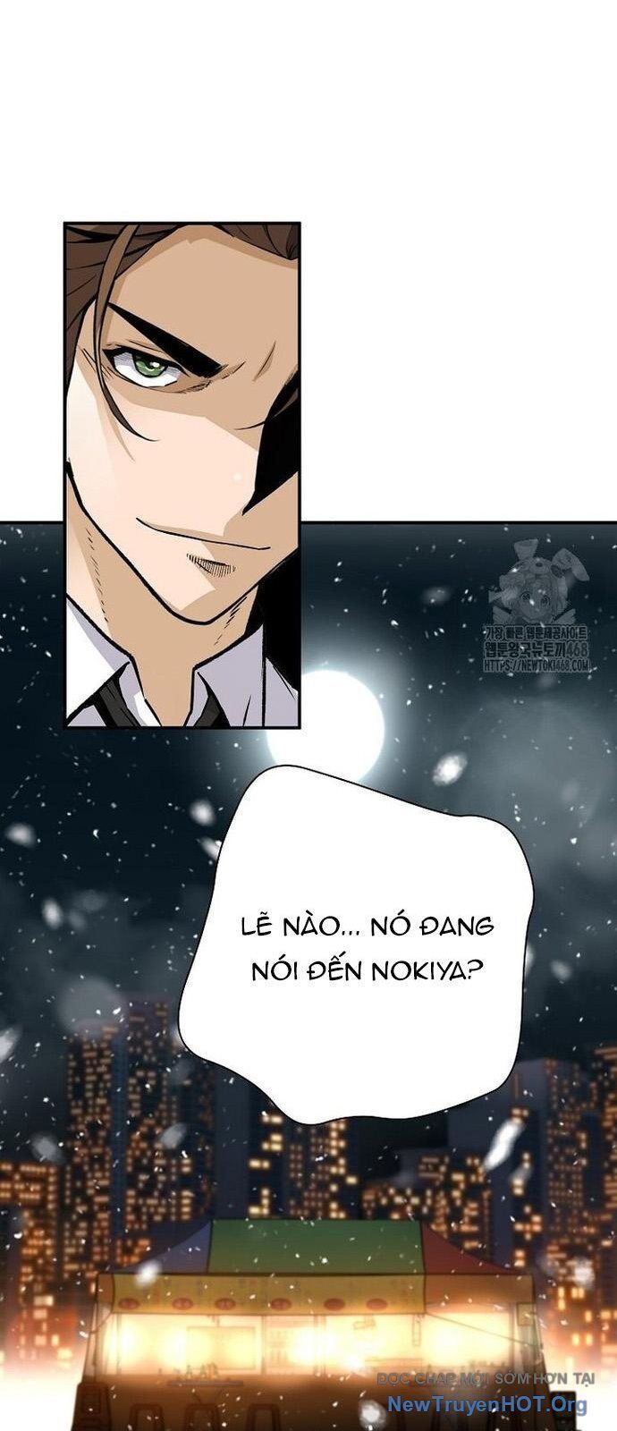 Sự Trở Lại Của Huyền Thoại Chapter 181 - 11