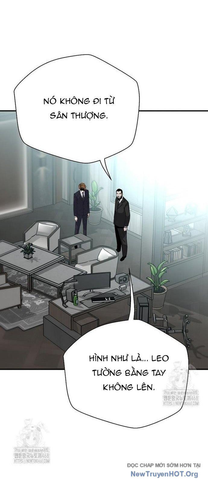 Sự Trở Lại Của Huyền Thoại Chapter 181 - 18