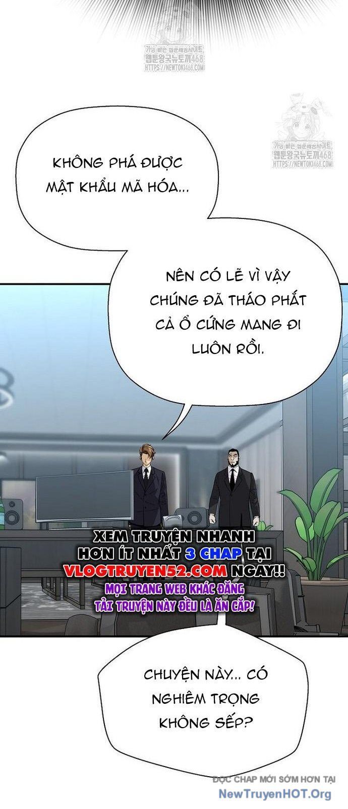 Sự Trở Lại Của Huyền Thoại Chapter 181 - 20
