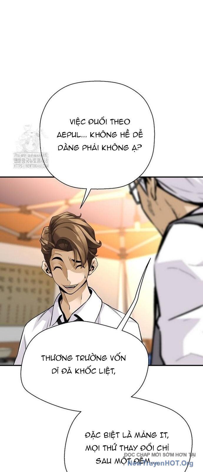Sự Trở Lại Của Huyền Thoại Chapter 181 - 3