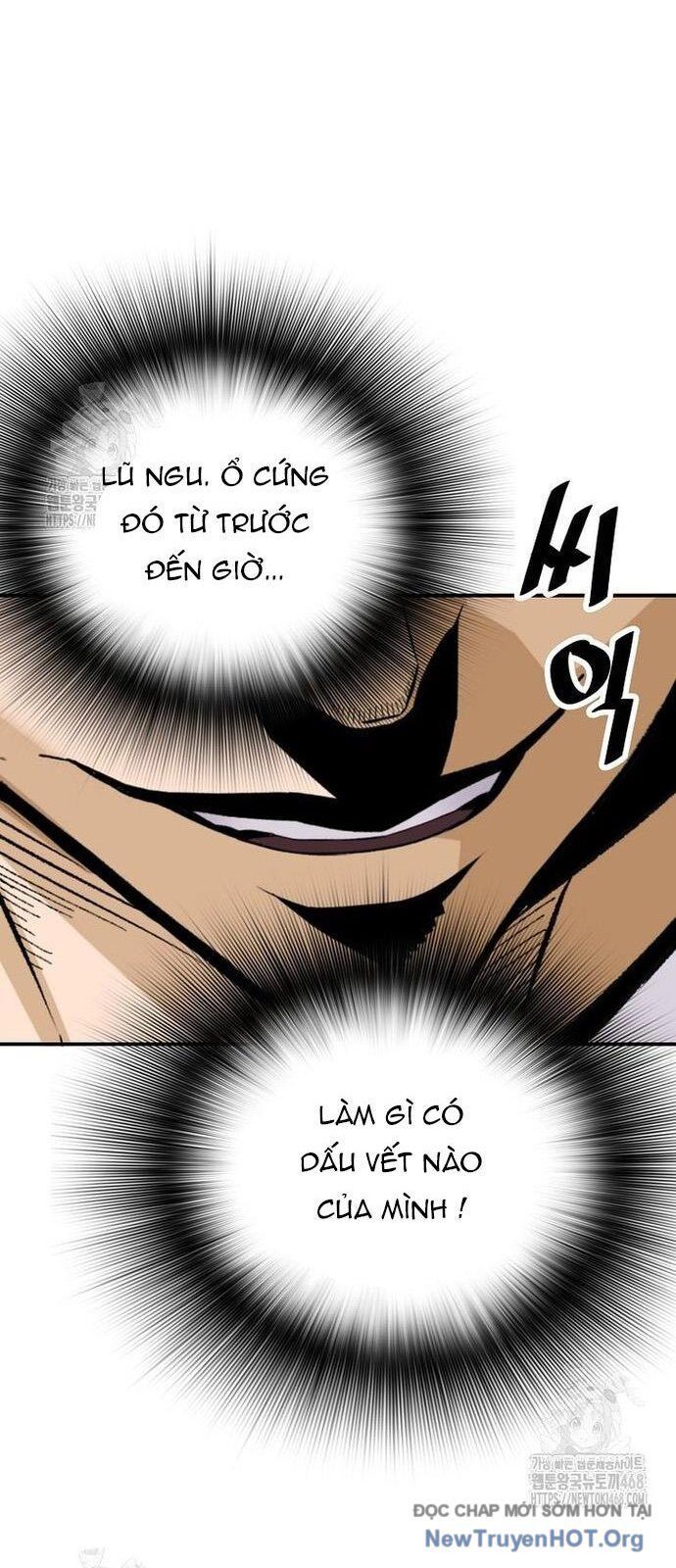 Sự Trở Lại Của Huyền Thoại Chapter 181 - 21