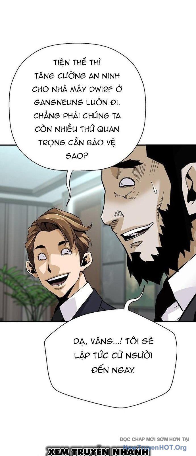 Sự Trở Lại Của Huyền Thoại Chapter 181 - 24