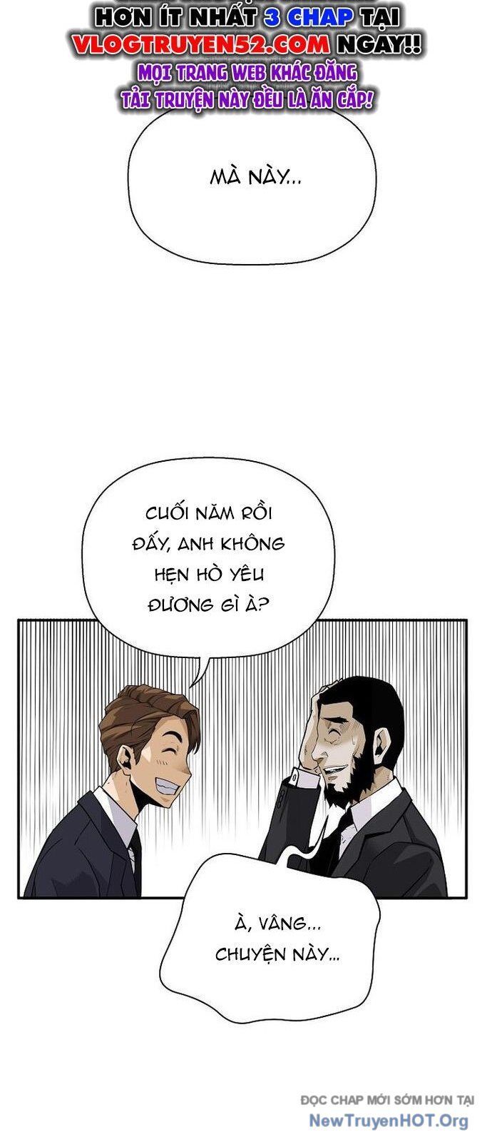 Sự Trở Lại Của Huyền Thoại Chapter 181 - 25