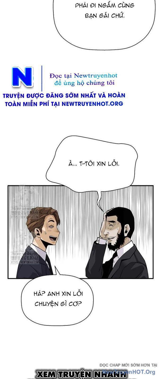 Sự Trở Lại Của Huyền Thoại Chapter 181 - 27