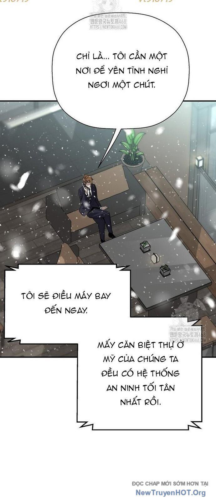 Sự Trở Lại Của Huyền Thoại Chapter 181 - 37