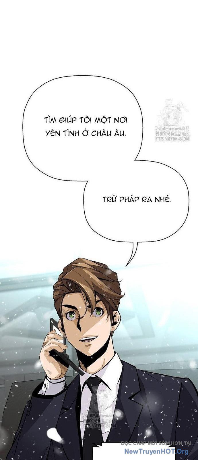 Sự Trở Lại Của Huyền Thoại Chapter 181 - 38