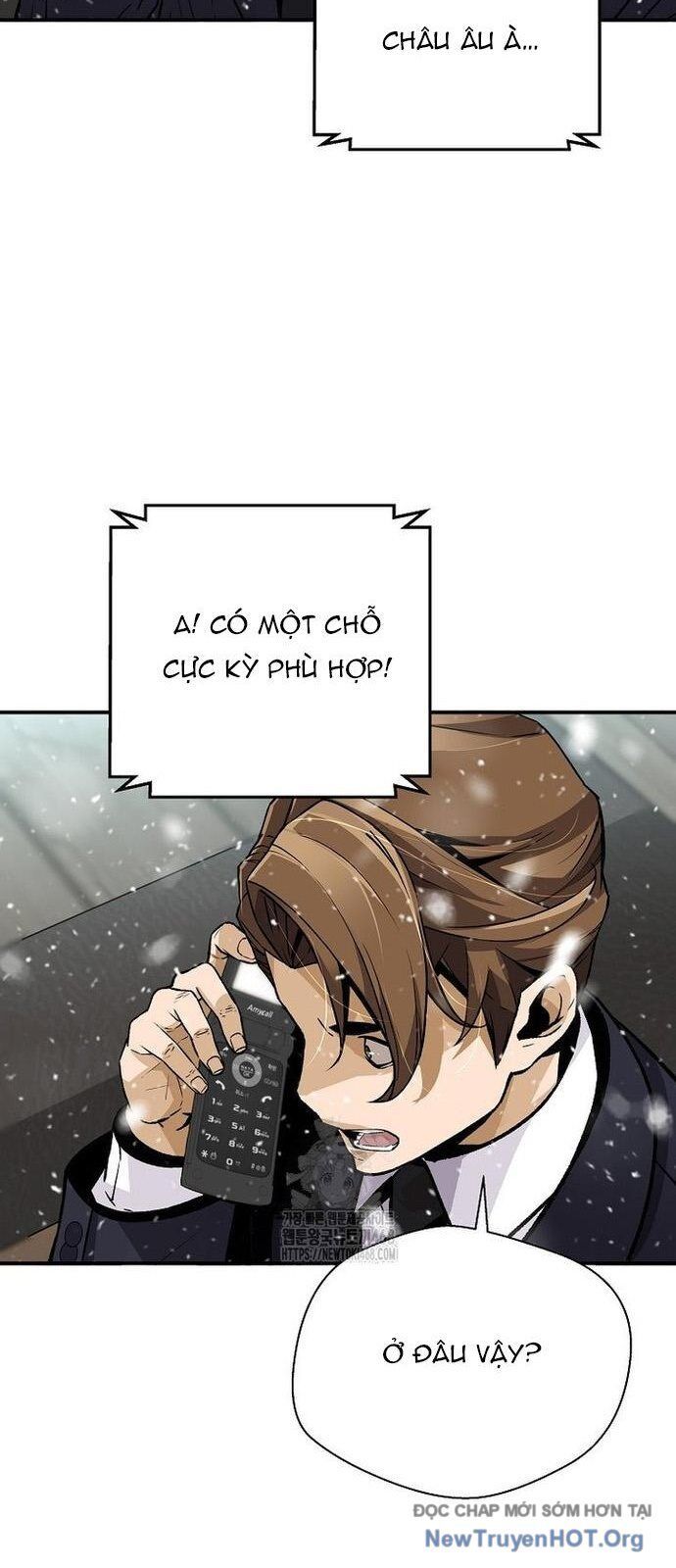 Sự Trở Lại Của Huyền Thoại Chapter 181 - 39