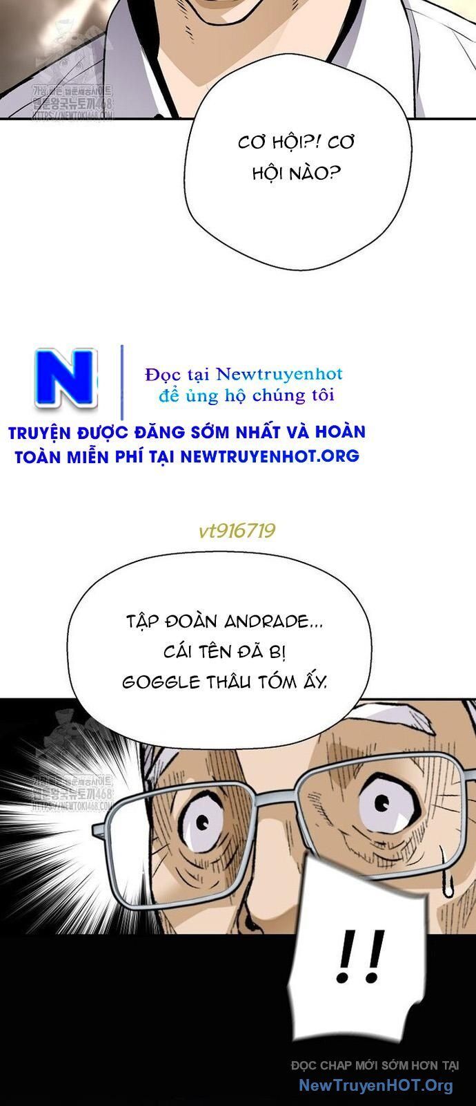 Sự Trở Lại Của Huyền Thoại Chapter 181 - 5