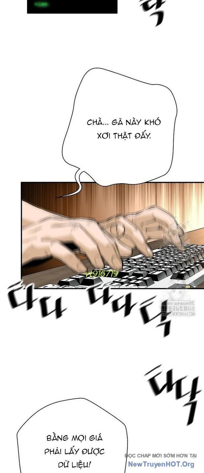 Sự Trở Lại Của Huyền Thoại Chapter 181 - 47