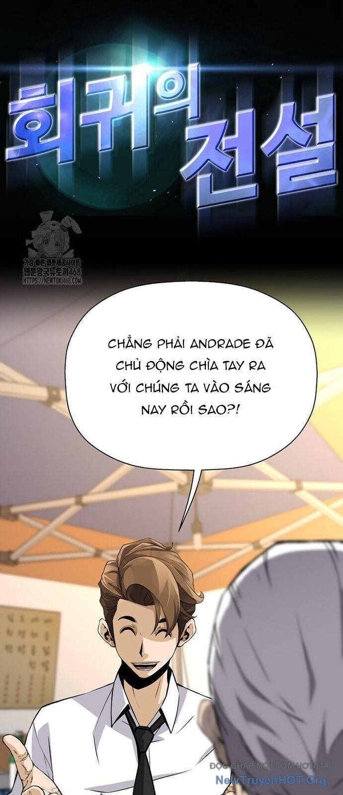Sự Trở Lại Của Huyền Thoại Chapter 181 - 6