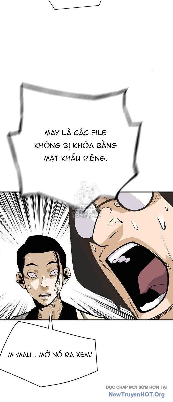 Sự Trở Lại Của Huyền Thoại Chapter 181 - 52