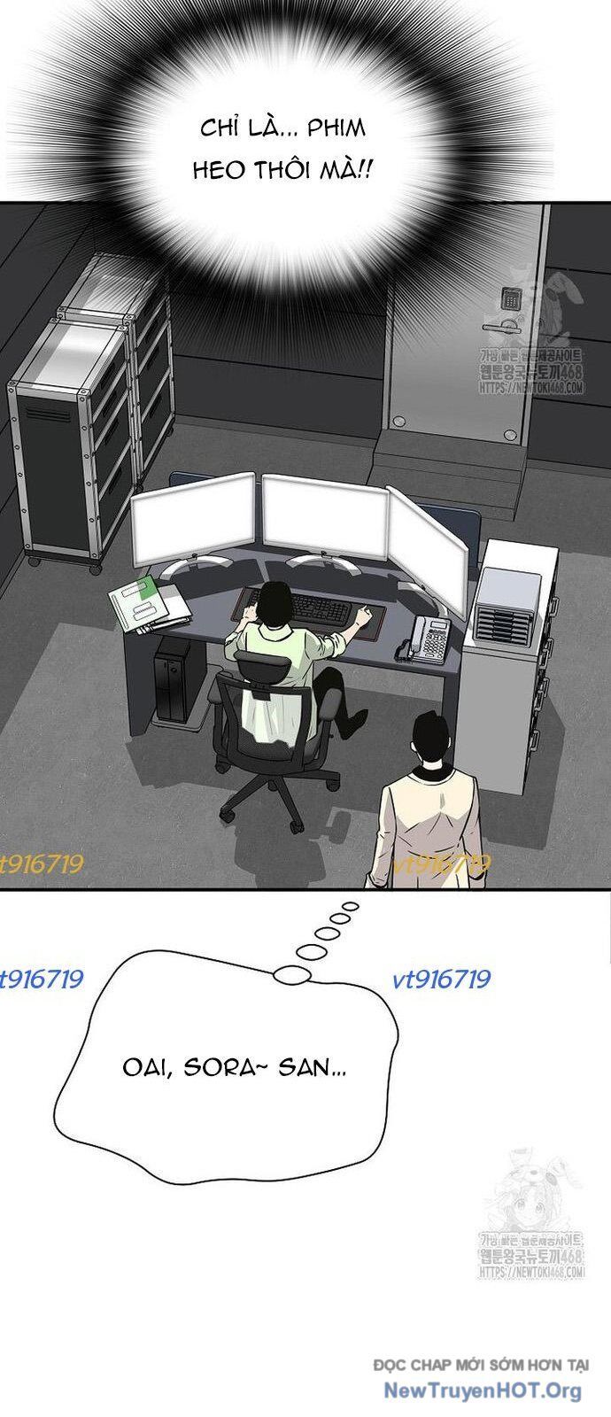 Sự Trở Lại Của Huyền Thoại Chapter 181 - 58